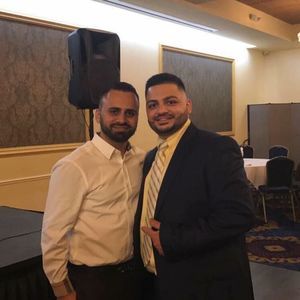 Meet your Posher, Mark